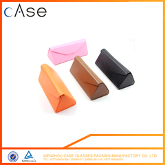 Excellent material New style sunglass case