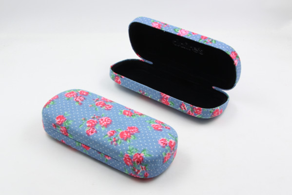 I6402 Denim Metal sunglasses case-5