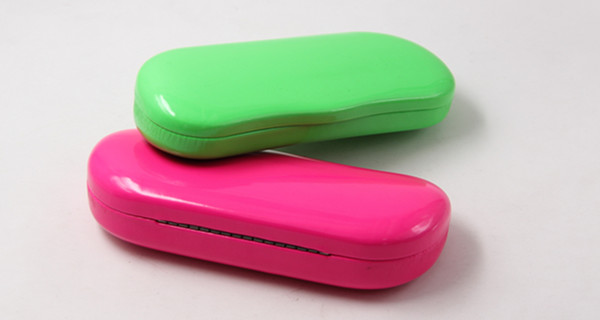 I6258 colorful Optical Iron sunglasses case-2 I6258 colorful Optical Iron sunglasses case-2