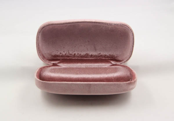 I64 Elegant Metal sunglasses case-2 I64 Elegant Metal sunglasses case-2