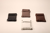 4 styles of eyeglass case cover, make a delicate, easy to carry,