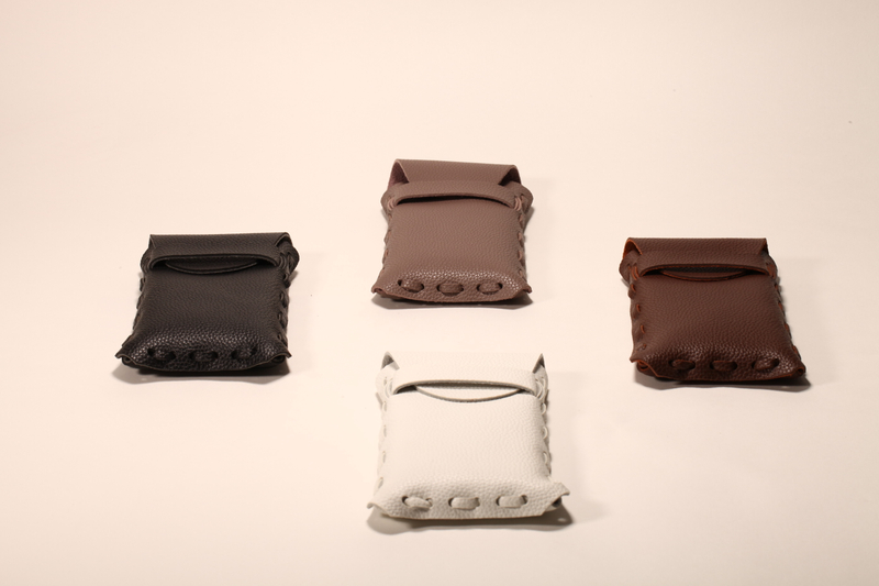 4 styles of eyeglass case cover, make a delicate, easy to carry,