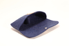 5 styles of felt soft glasses case