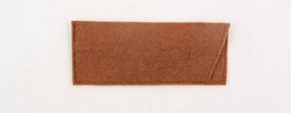 felt reading glasses pouch F69-8 felt reading glasses pouch F69-8