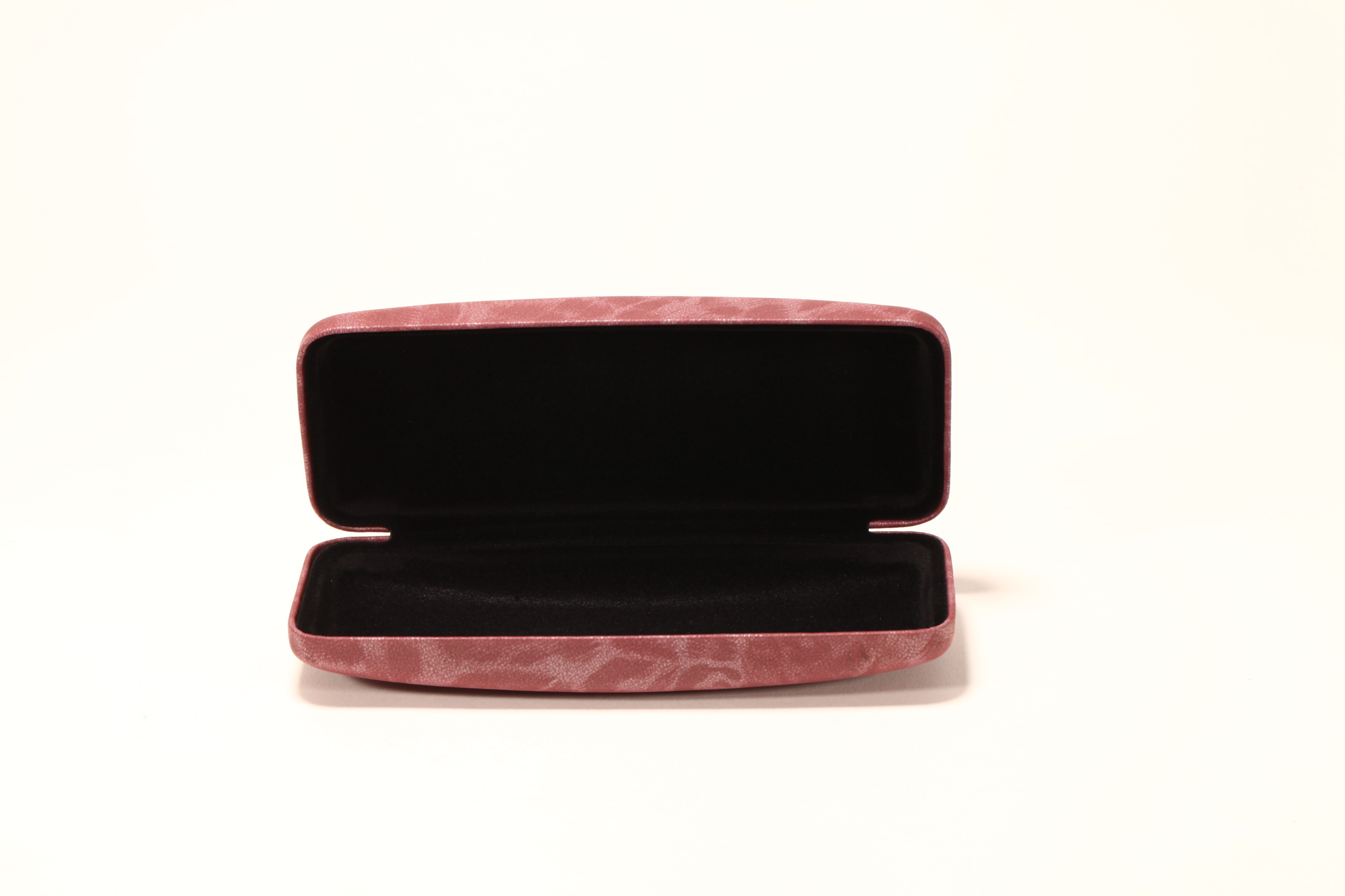 Two types of glasses case