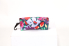 Has a variety of styles of glasses box soft bag, bright colors, a variety of styles,