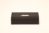 4 styles of foldable hand-made eyeglasses case