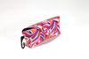 Has a variety of styles of glasses box soft bag, bright colors, a variety of styles,