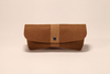 5 styles of felt soft glasses case