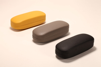 Glasses case in 3 colors