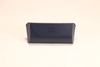 Two styles of hand-made glasses case, LOGO can be customized,