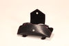 A black hollow leather glass case soft bag, the car line is accurate,