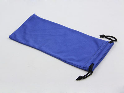 PU glasses Bags with drawstrings D03