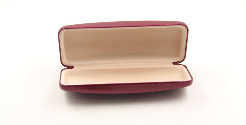 IP2059 Classical shinning Metal glasses case-2 IP2059 Classical shinning Metal glasses case-2
