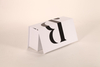 A set of glasses case, including carton, glasses case, instruction manual, LOGO and color can be customized