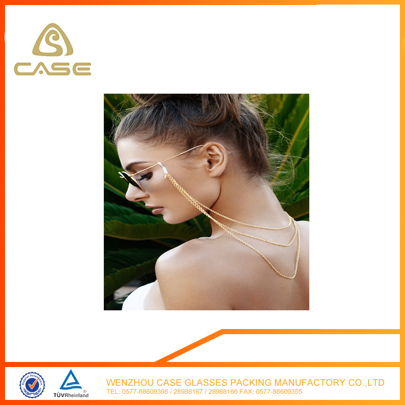 E147 reading glass cord