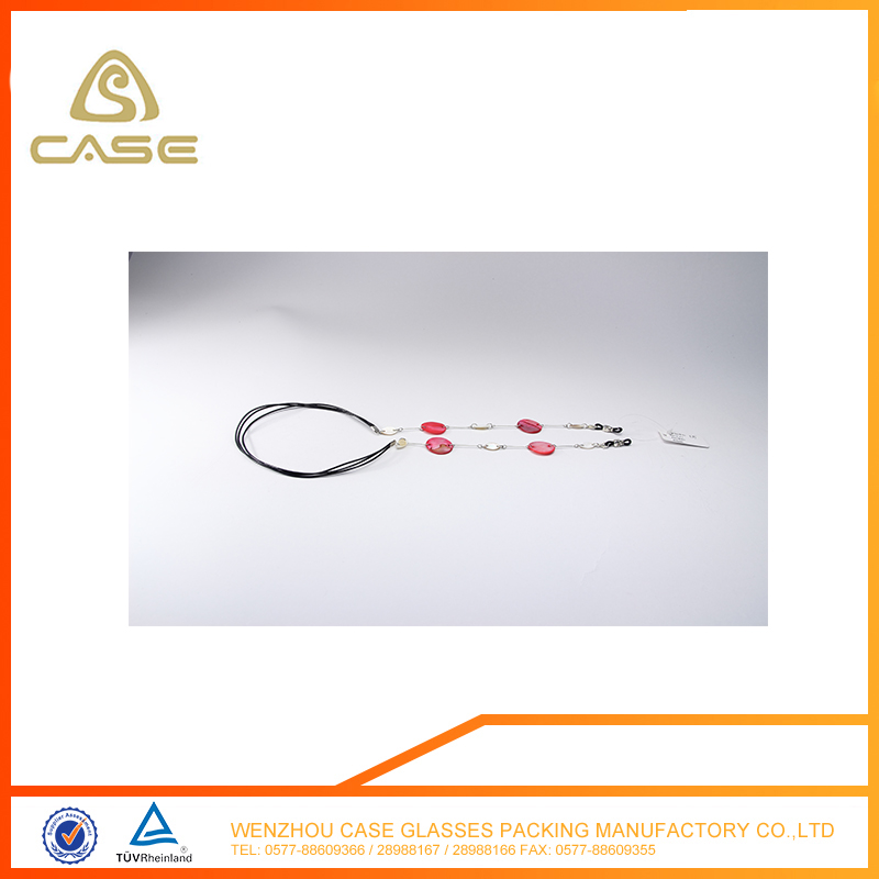 75 optical glasses cord