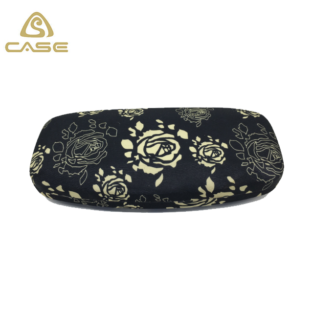 I182 large glasses case