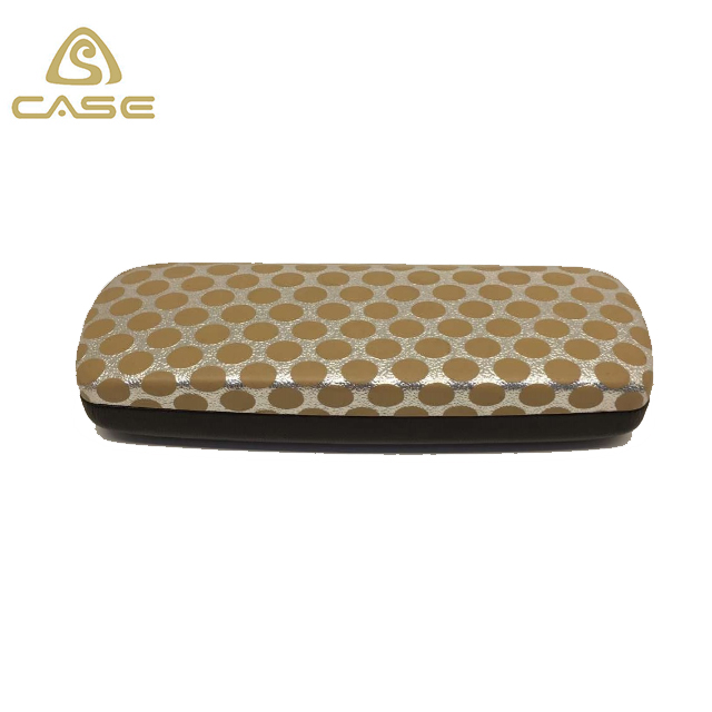 I164 mens glasses case