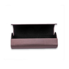 small luxury glasses case leather
