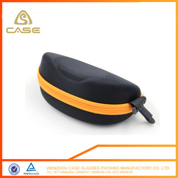H20 swimming goggles case