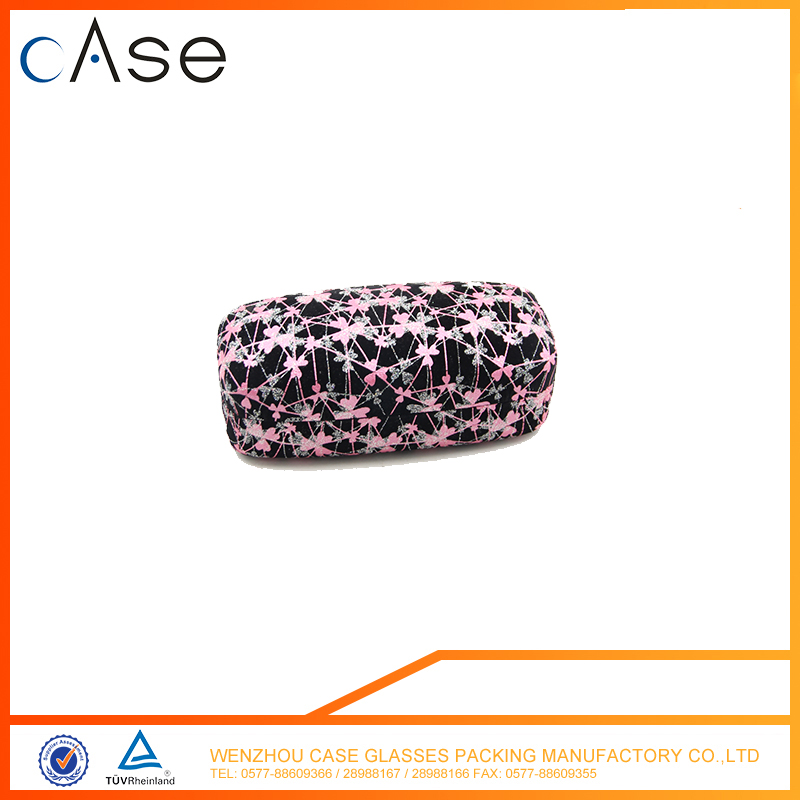 č¾¹ę”å¾ glasses case