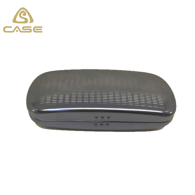 I149 glass and silvery box