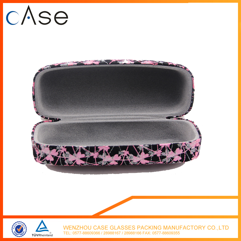 2 glasses case