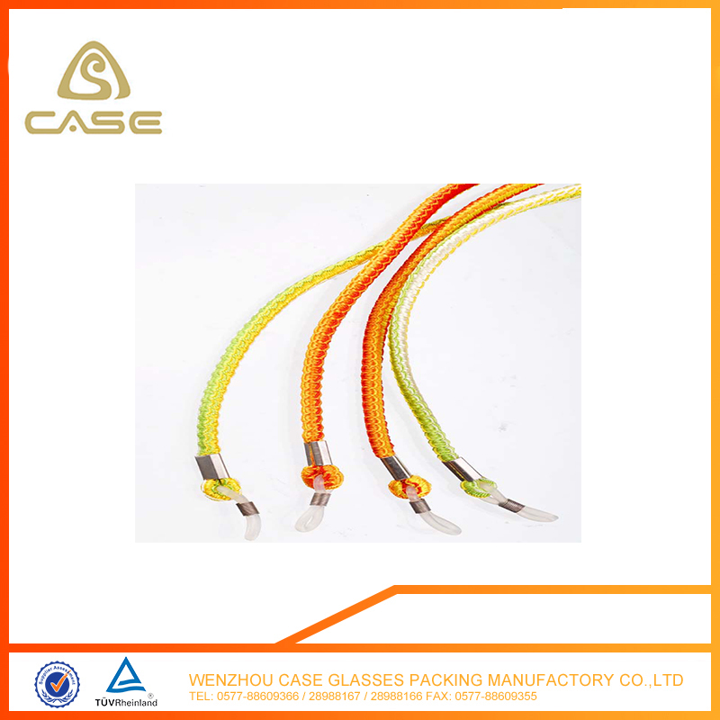 E08 eyeglass chain