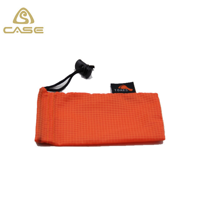 D88 microfiber sunglasses pouch