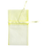 Transparent mesh small bundle pocket Drawstring bag Pearl yarn monochrome drawstring bag custom jewelry jewelry bag