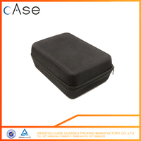 custom design eva plastic tool carrying case for Tire Inflator Pump