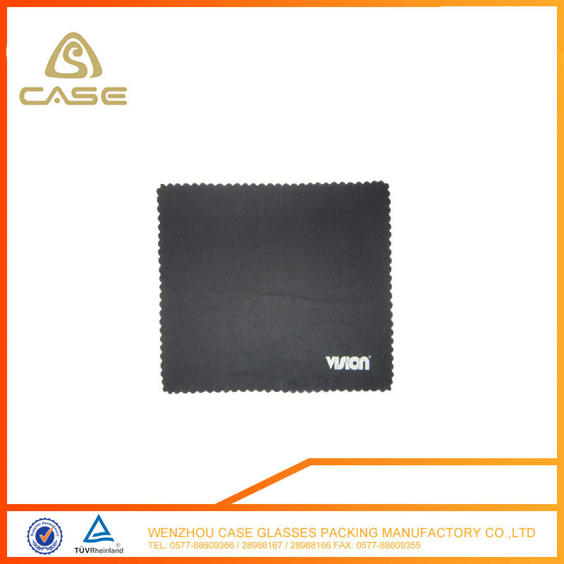 K17 optical glass cloth