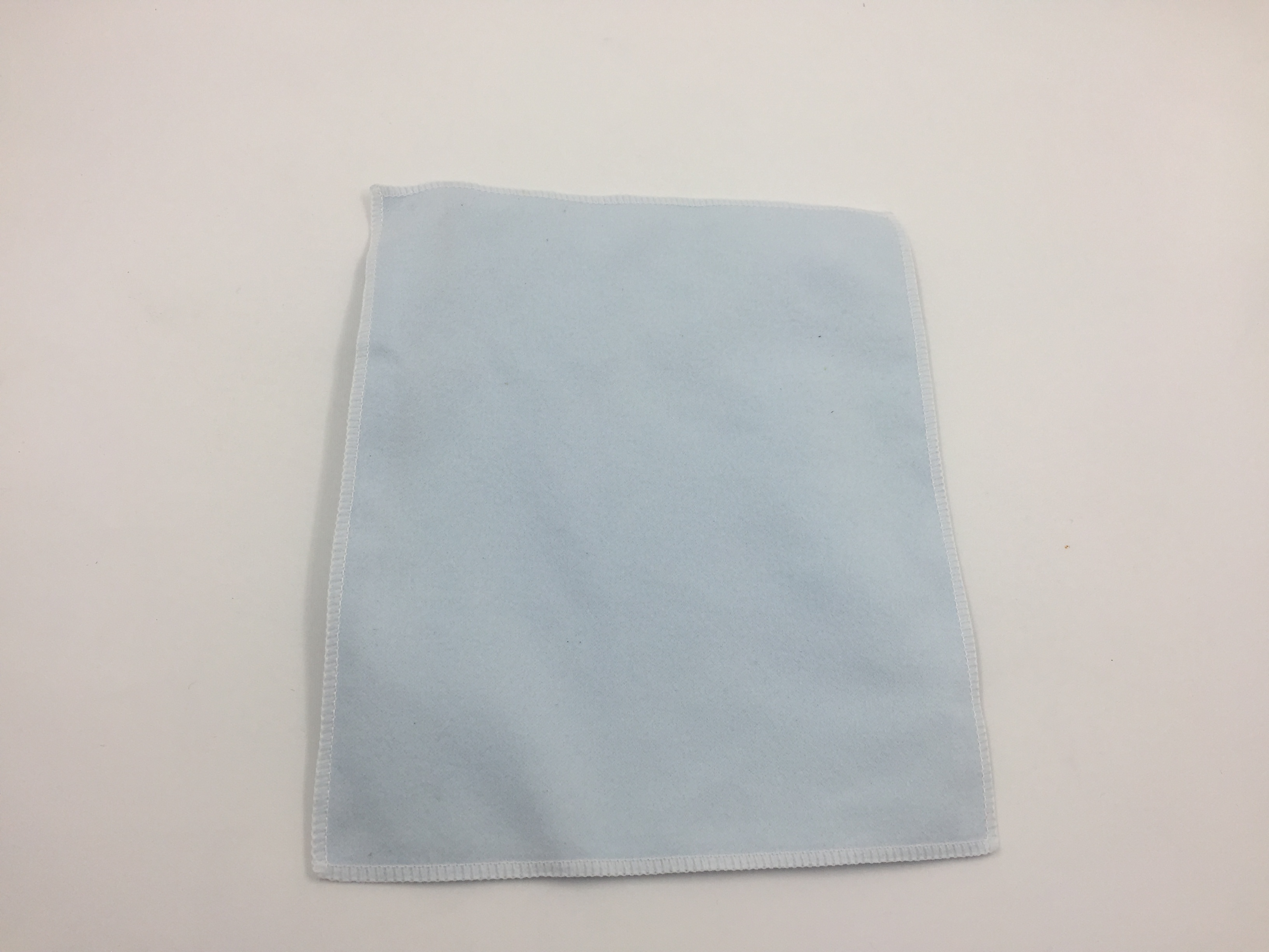 2017 custom print super cleaning microfiber cloth