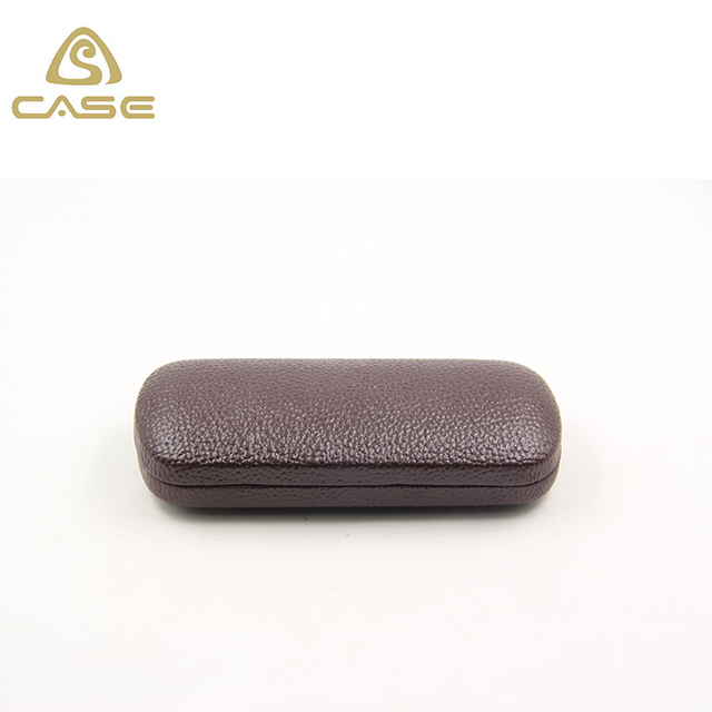 glasses case leather glasses case leather
