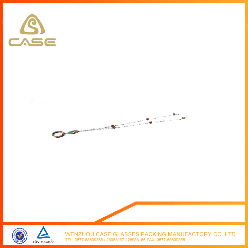 E105 optical glass cord