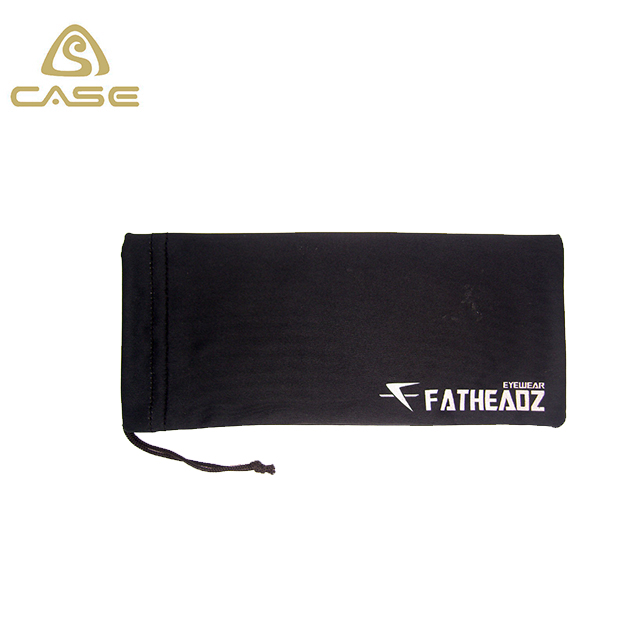 D69 soft spectacle pouch