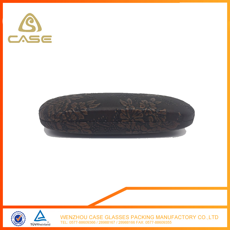 optical glasses packing