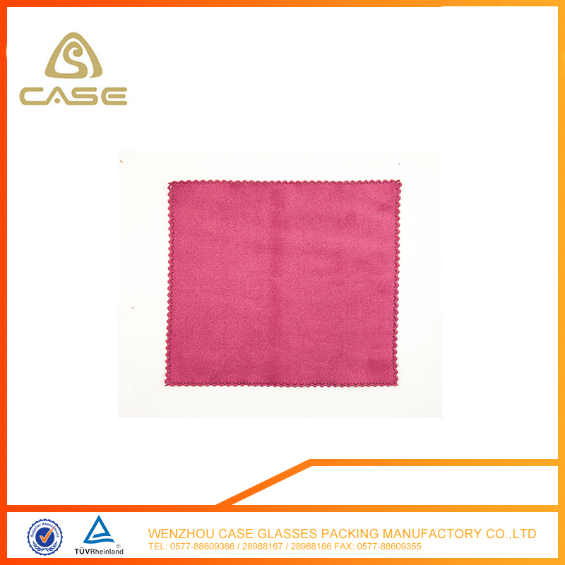 K16 reading glasses cloth