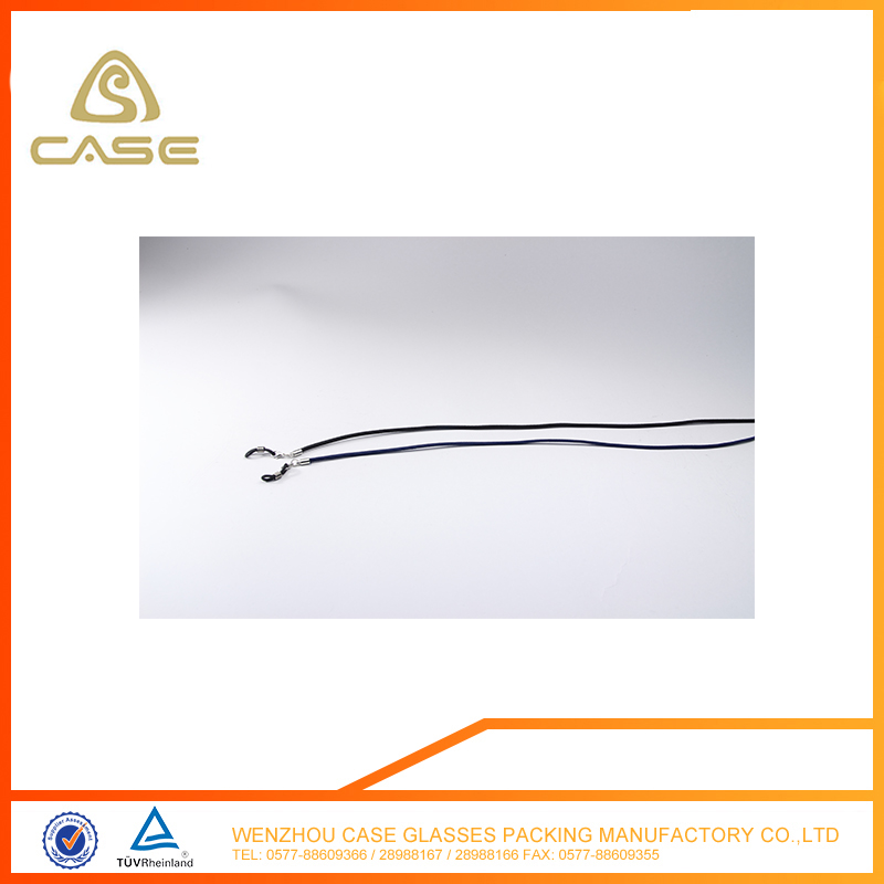 e119 optical glass chain