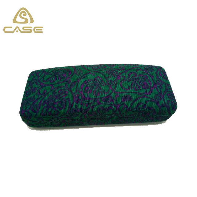 I151 decorative glass boxes with lids