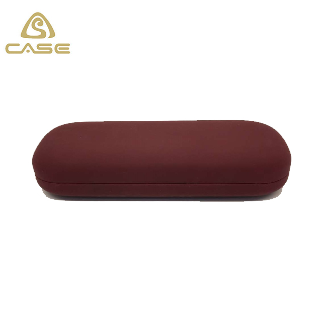 I161 hard eyeglass case