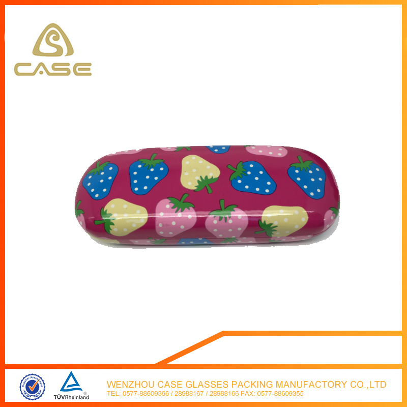 I92 spectacles carrying cases