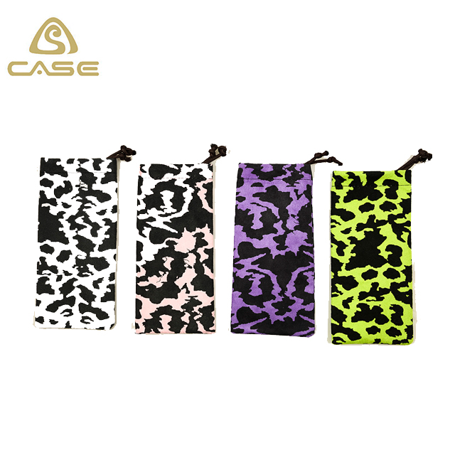 pouch for sunglasses