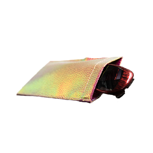 2019 stock sale custom sunglass pouches
