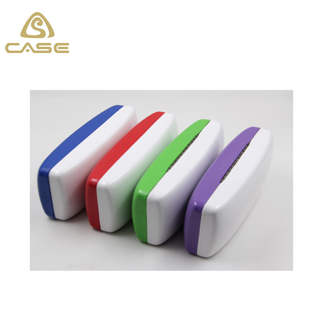 xd-1019 mens leather glasses case