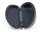 High quality waterproof sports EVA hard shell zipper personalized sun glasses case for men