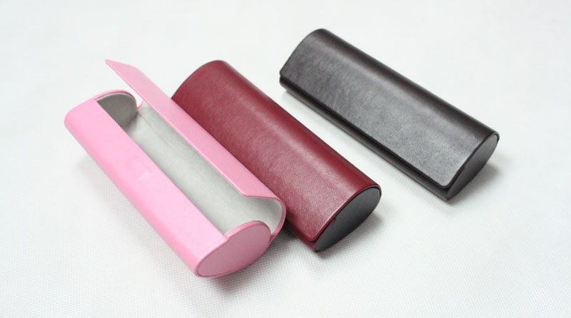 T64 Elgent hand made eyewear case-2 T64 Elgent hand made eyewear case-2