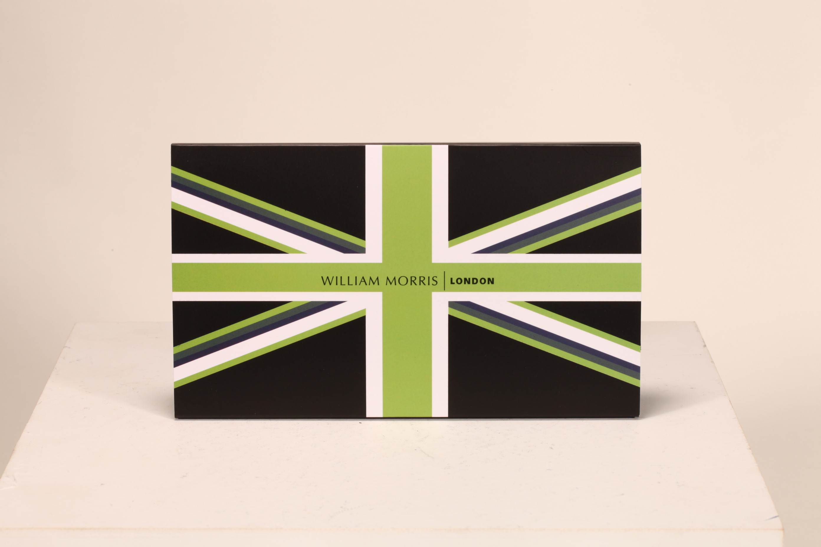 Glasses case set with lens cloth, folding glasses case, paper case