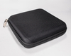 2021 Chronograph Storage Box Black Zip Type Square Box,